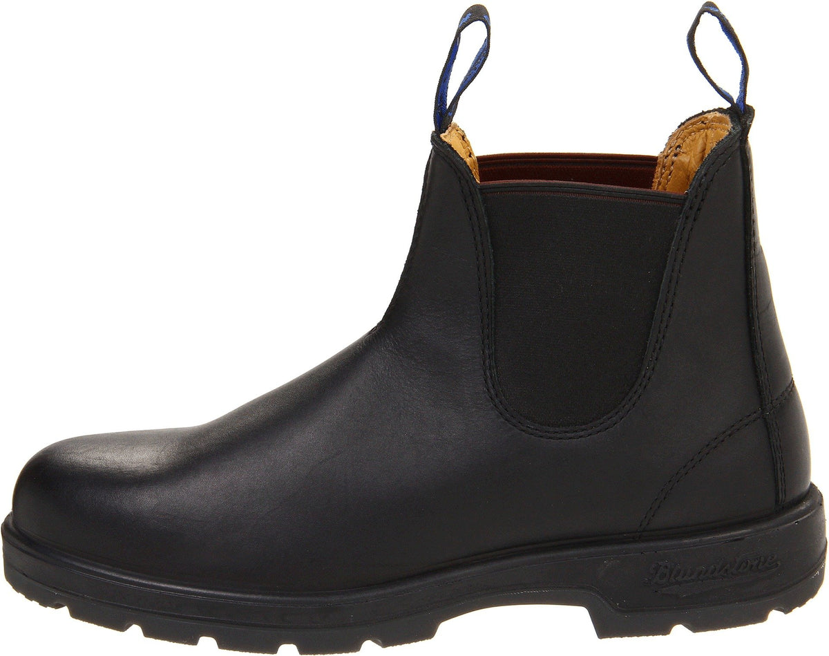 Blundstone Unisex 566 Thermal Black Boot - 6 UK