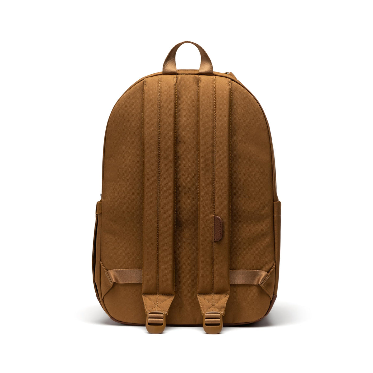 Herschel Supply Co. Herschel Pop Quiz Backpack, Bronze Brown/Tan (Limited Edition), One Size