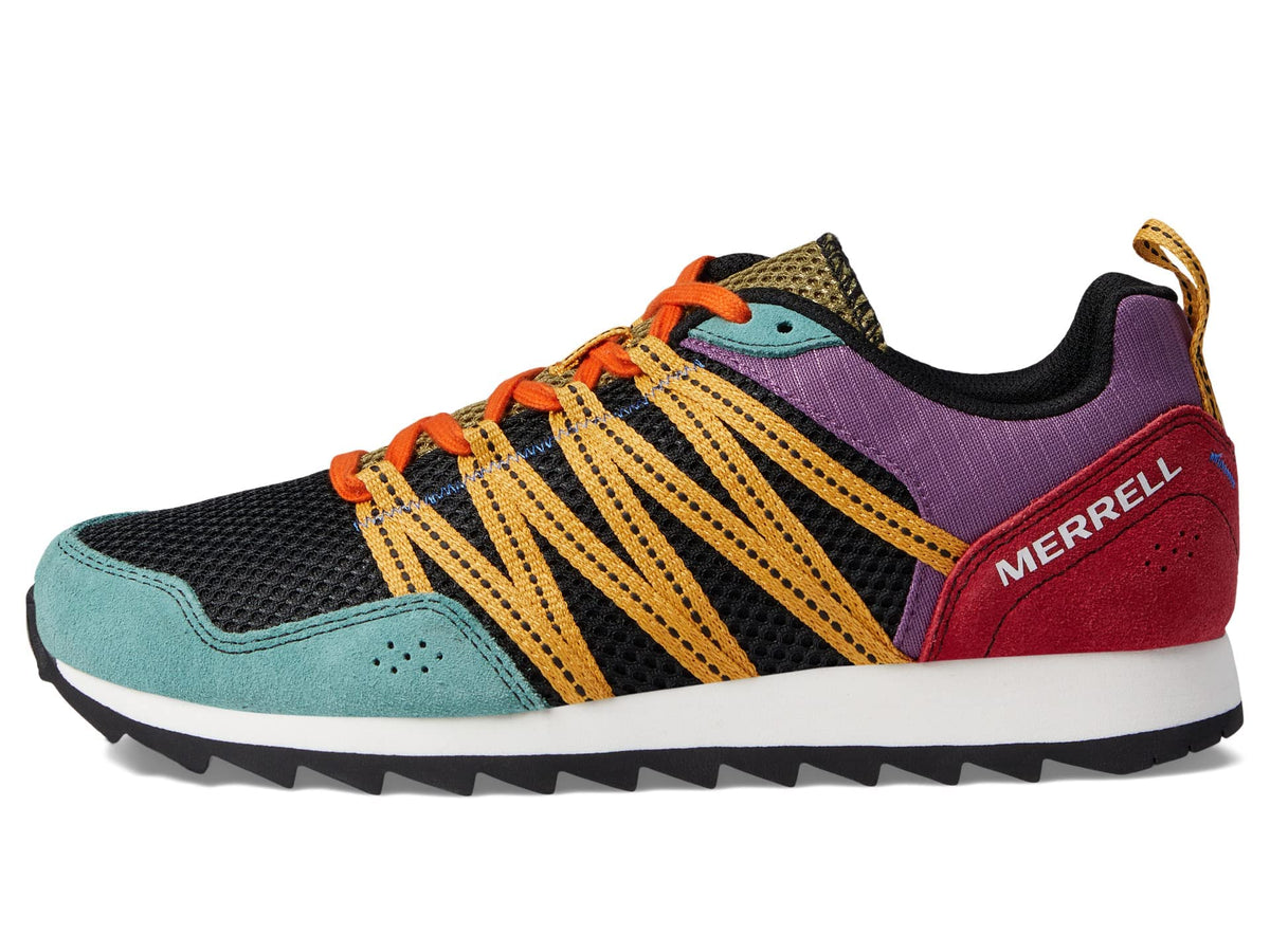 Merrell Alpine Sneaker Multi 6 M