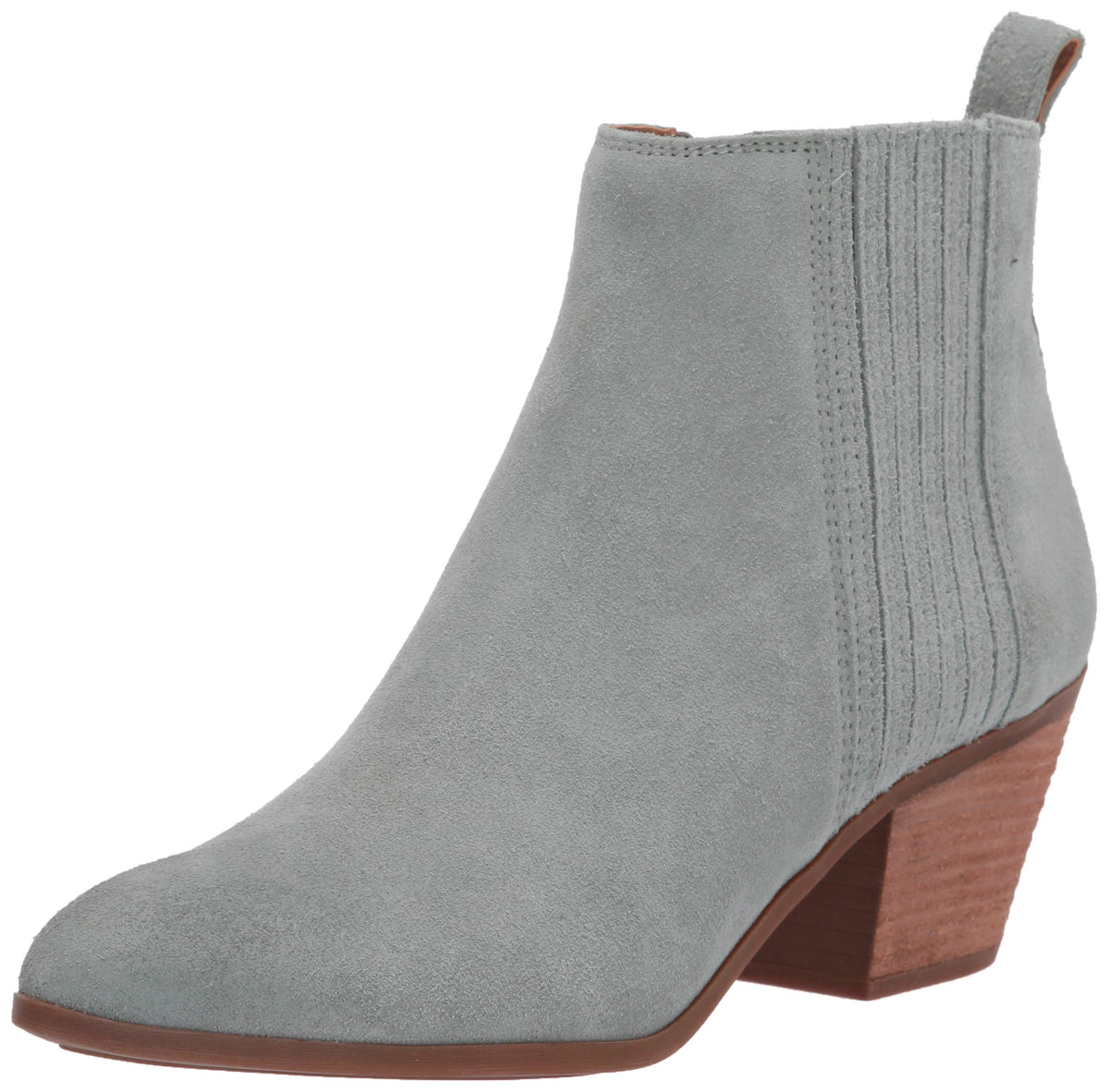 Frye and Co. Women's Jacy Chelsea Boot, Pale Jade, 7 M US