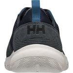 Helly-Hansen Womens Coaster Sneakers, 635 Orion Blue/Navy, 9