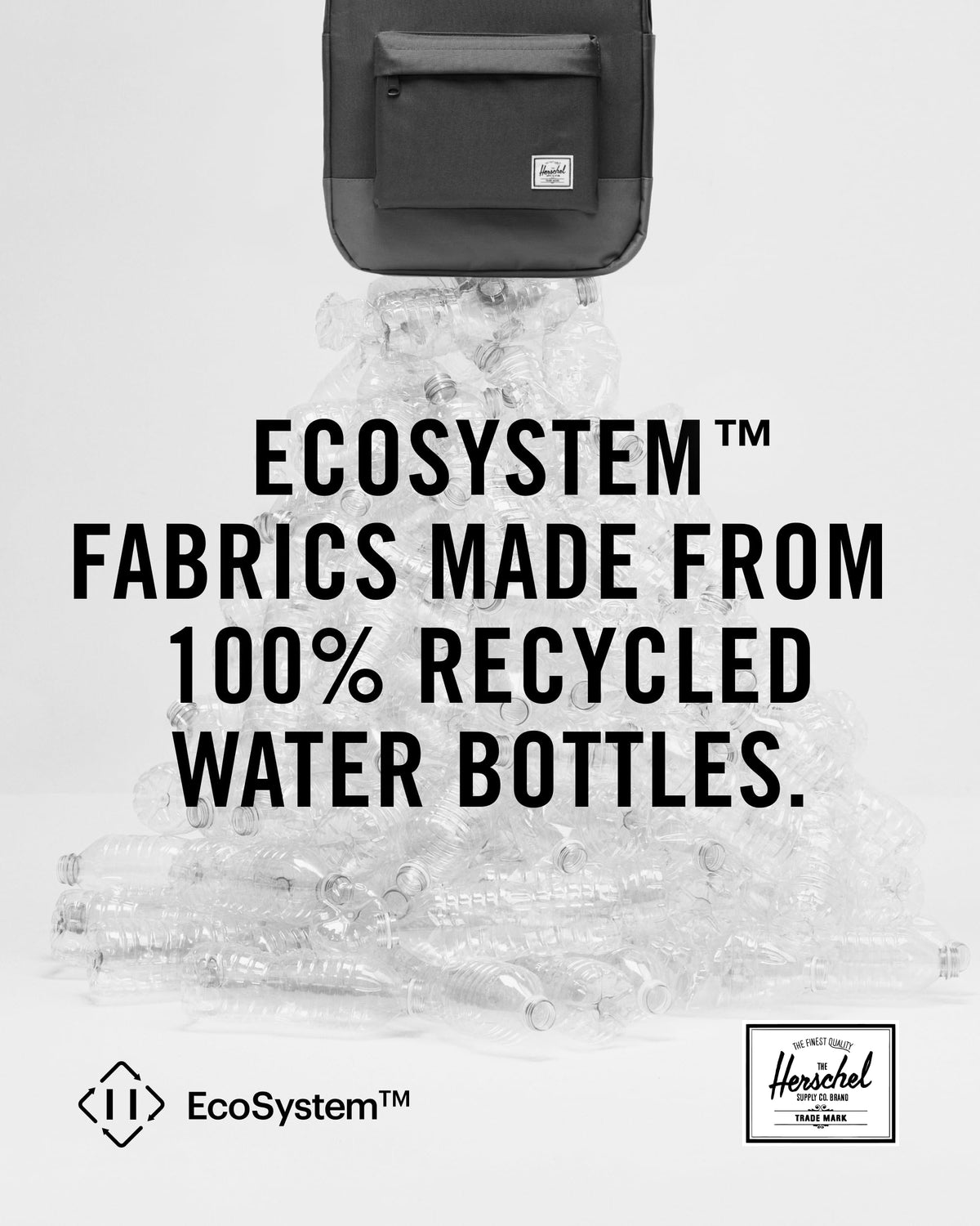 Herschel Supply Co. Survey Backpack, Navy, Standard