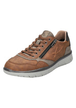 ALLROUNDER by MEPHISTO Men's Majestro Sneaker, Bronze, 11.5