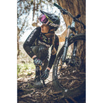 LEZYNE Micro Floor Drive Hp Gloss Black (1-MP-MFDR-V204HP)