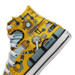 Converse CTAS Hi (Little Kid)