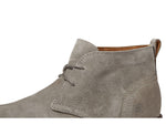 BORN Seth Taupe Suede 11 M (D)