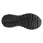 Brooks Mens Adrenaline GTS 19 Running Shoe - Black/Ebony - 2E - 10.0