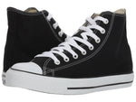 Converse Black M9160 - HI TOP