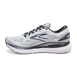 Brooks Glycerin GTS 19 Grey/Black/Atlantis 11 2A - Narrow