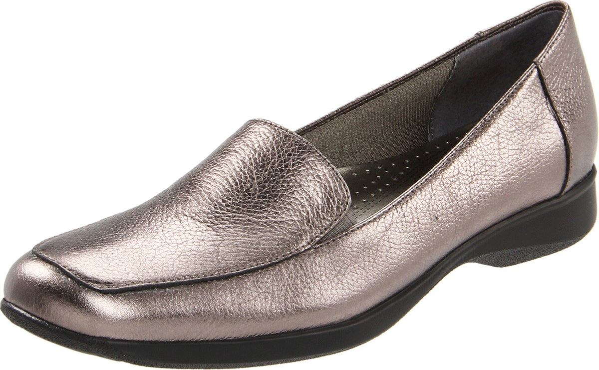Trotters Women's Jenn, Pewter, 11 N US