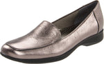 Trotters Women's Jenn, Pewter, 11 N US