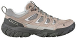 Oboz Sawtooth X Low Hiking Shoe - Women's 6.5 Eucalyptus