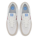 New Balance NM440 White/Red US Men's 9, Women's 10.5 Medium