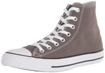 Converse BLAC KMONO-M3310-HI-TOP Charcoal