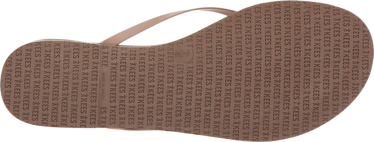 TKEES Foundation Shimmer Beach Bum 8 B (M)