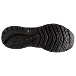 Brooks Men’s Anthem 6 Neutral Running Shoe - Ebony/Black/Blue - 8.5 Medium