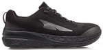 ALTRA Women's Paradigm 4.5 Road Running Shoe, Black - 9.5 M US