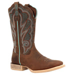DURANGO Women's DRD0436 Boots, Juniper Brown, 10