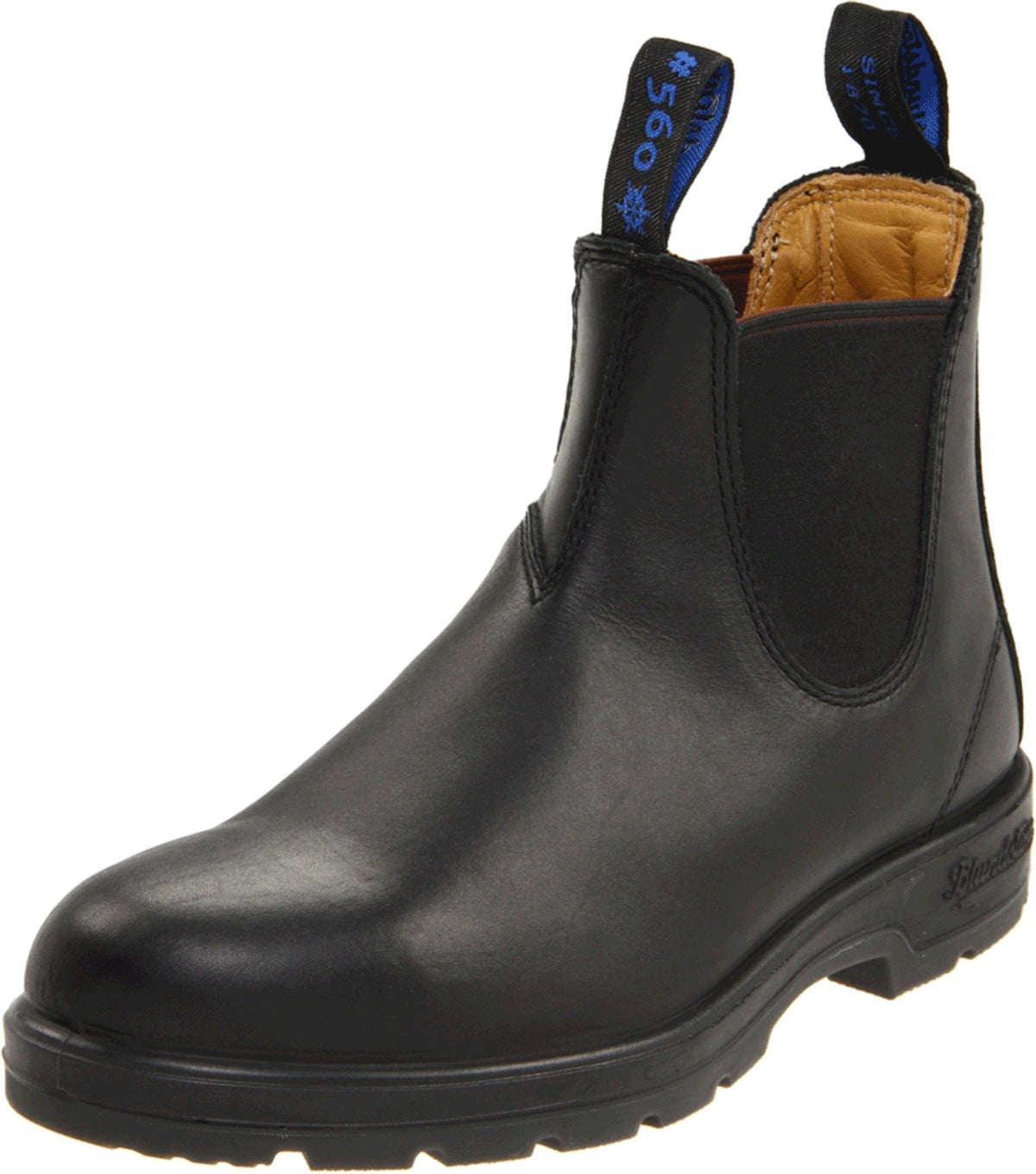 Blundstone Unisex 566 Thermal Black Boot - 6 UK