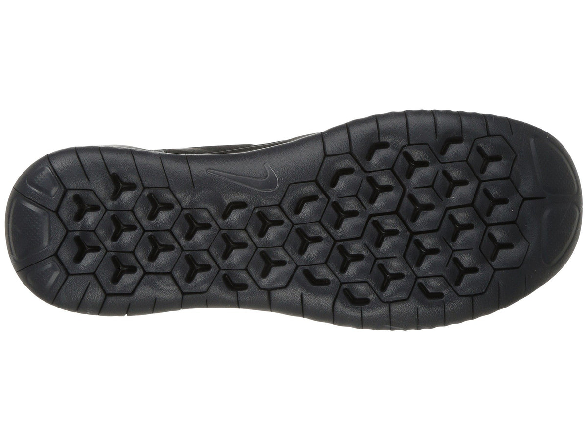 Nike Women's Shox Q'Vida 10 Black/Anthracite