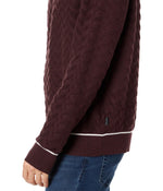 Ted Baker Sepal Deep Purple LG (US Men’s 4)