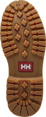 Helly-Hansen Womens Fremont Lighweight Leather Waterproof Winter Boot, 983 Slate/Phantom, 7.5F