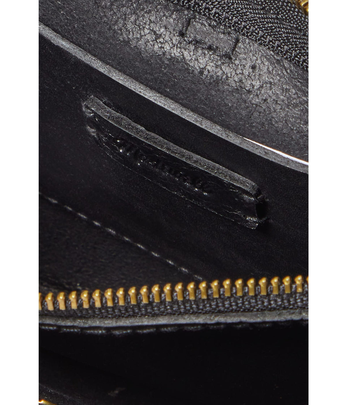 Madewell The Transport Accordion Crossbody True Black One Size