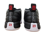 Jordan Toddler Air 12 Retro TD 850000 006 Playoffs 2022 - Size 4C