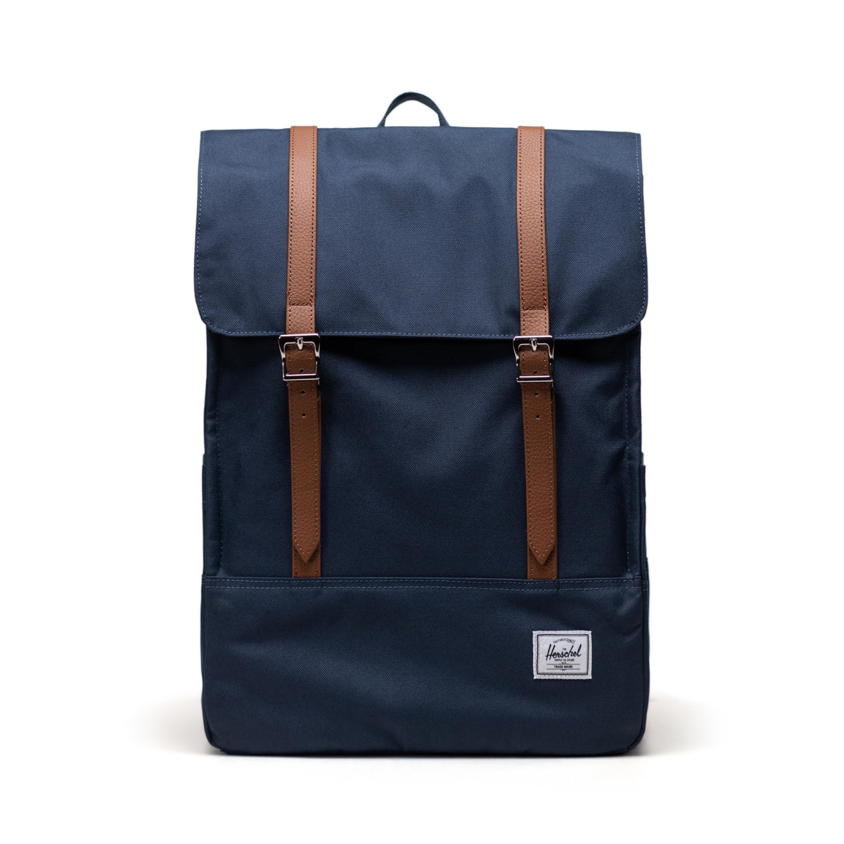 Herschel Supply Co. Survey Backpack, Navy, Standard