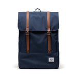 Herschel Supply Co. Survey Backpack, Navy, Standard