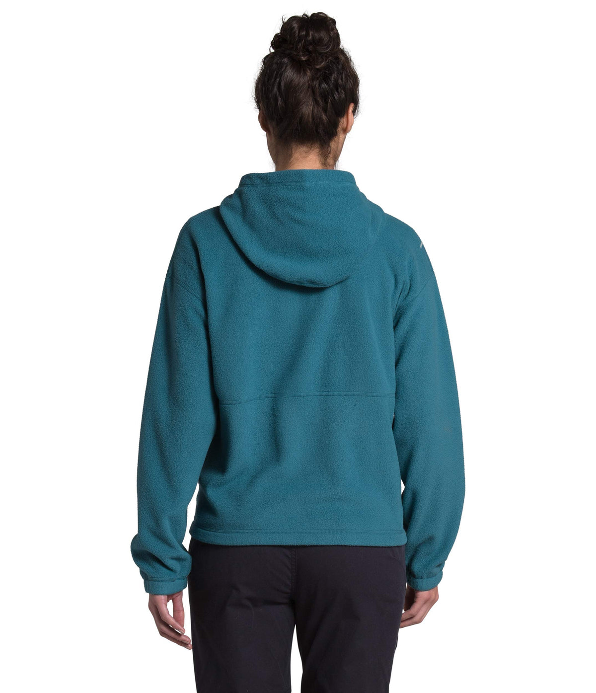 THE NORTH FACE Metberry Fleece Full Zip - Women's Mallard Blue Large