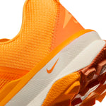 Nike Women's React Terra Kiger 9 Trail Running Shoes (Melon Tint/Sundial/Bright Mandarin/Sail, US Footwear Size System, Adult, Women, Numeric, Medium, 8)