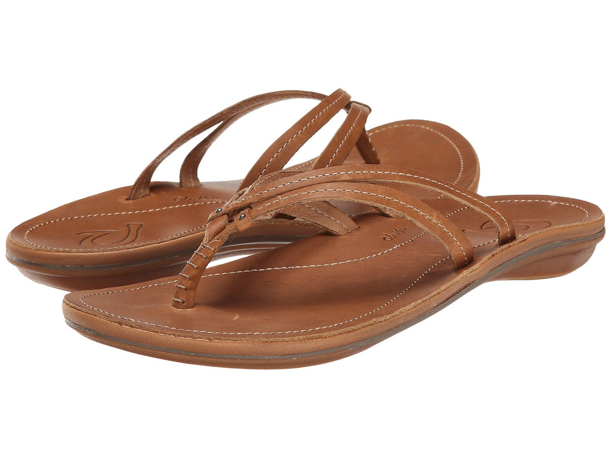 OLUKAI U'i Sahara/Sahara 9 B (M)