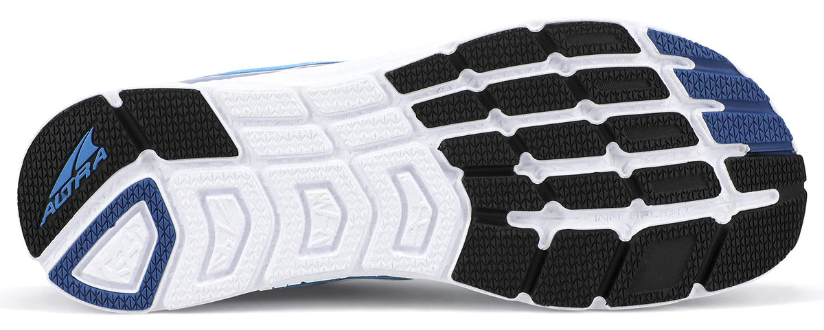 Altra Footwear Rivera Blue 9 B (M)