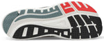 ALTRA Men's Provision 5 Road Running Shoe, Light Gray/Red, 8