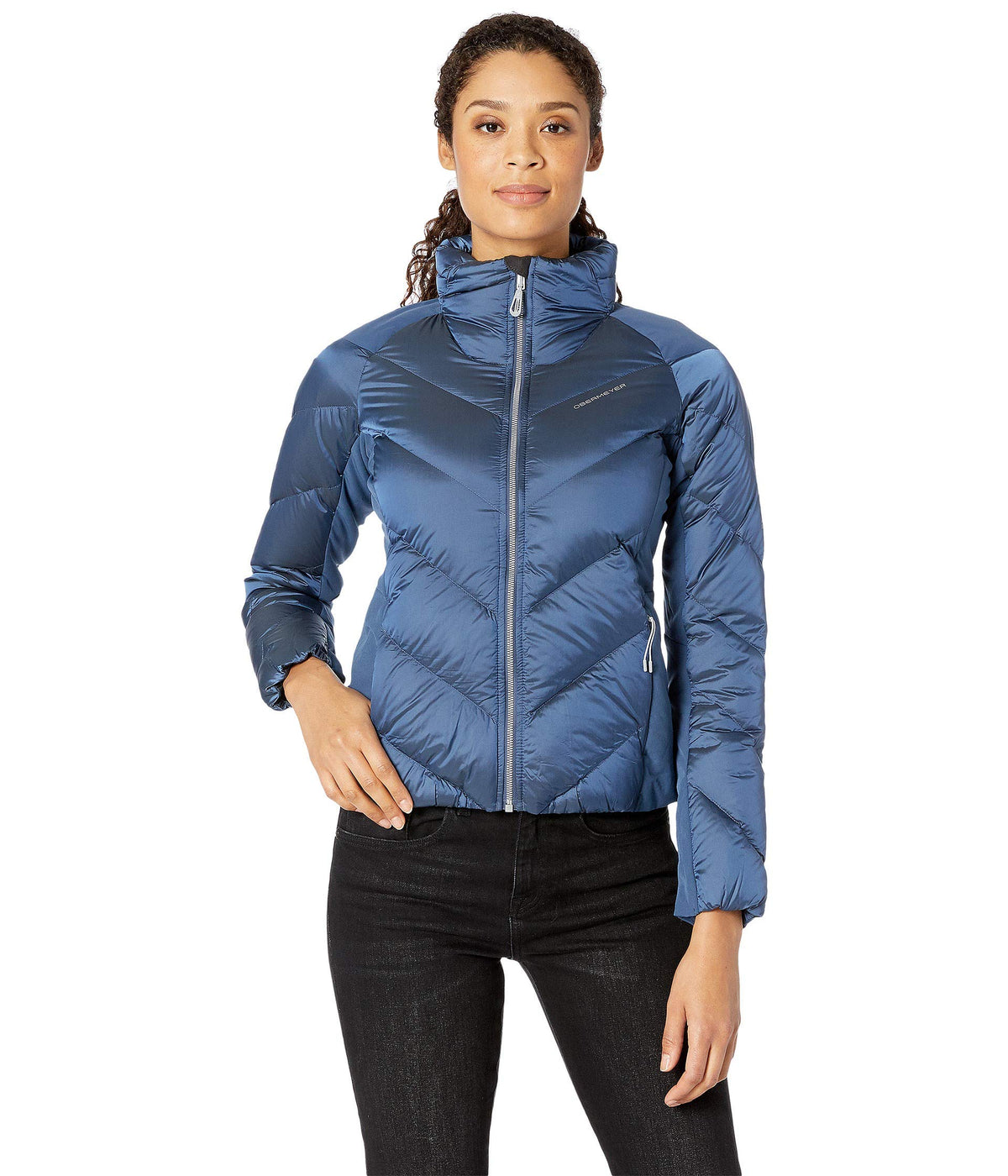 Obermeyer Ion Stretch Insulator Trident MD