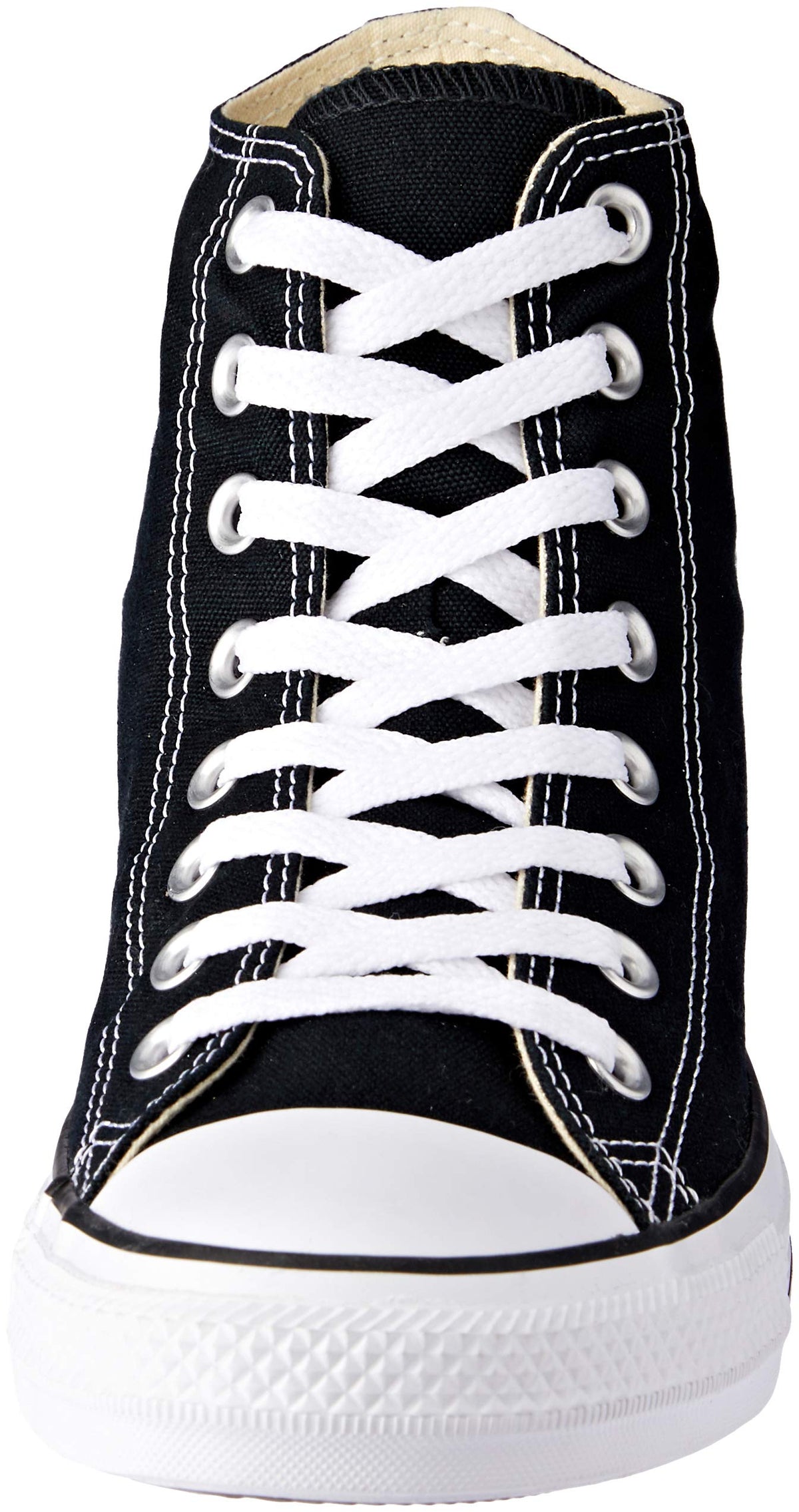 Converse Black M9160 - HI TOP Size 11.5 Women/9.5 Men