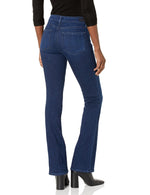 PAIGE Women's Manhattan 32" high Rise Slim Boot in Ballad, 28