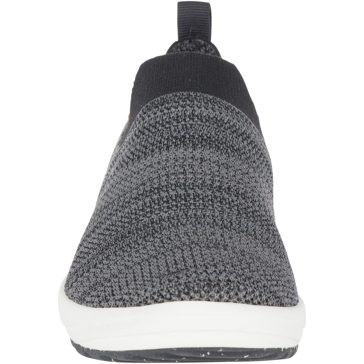 Merrell Gridway Moc Black 8