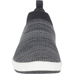 Merrell Gridway Moc Black 8