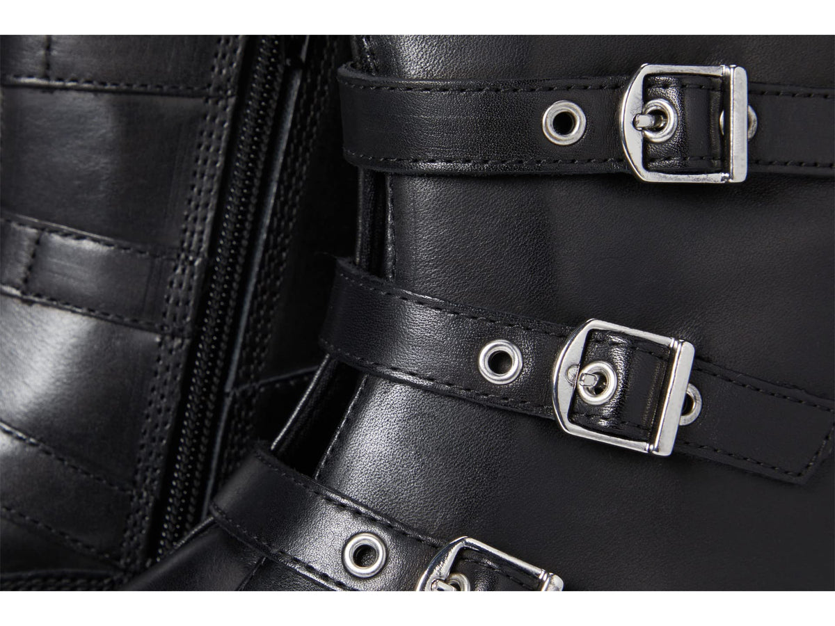 Vagabond Shoemakers Cosmo 2.0 Black EU 37 (US Women's 7) M