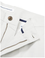 Amazon Essentials Men's Slim-Fit Wrinkle-Resistant Flat-Front Chino Pant, Light Grey, 33W x 29L