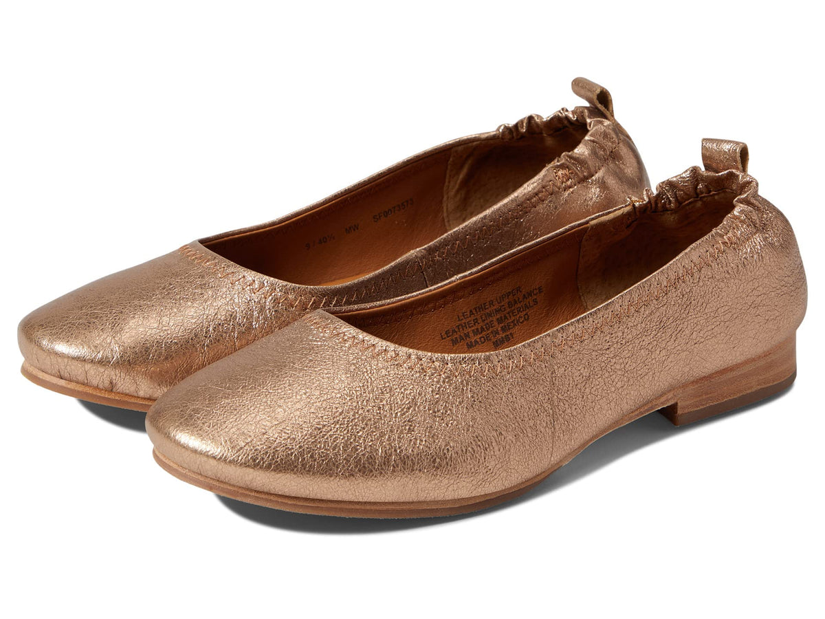 Sofft Kenni 10 Warm Gold