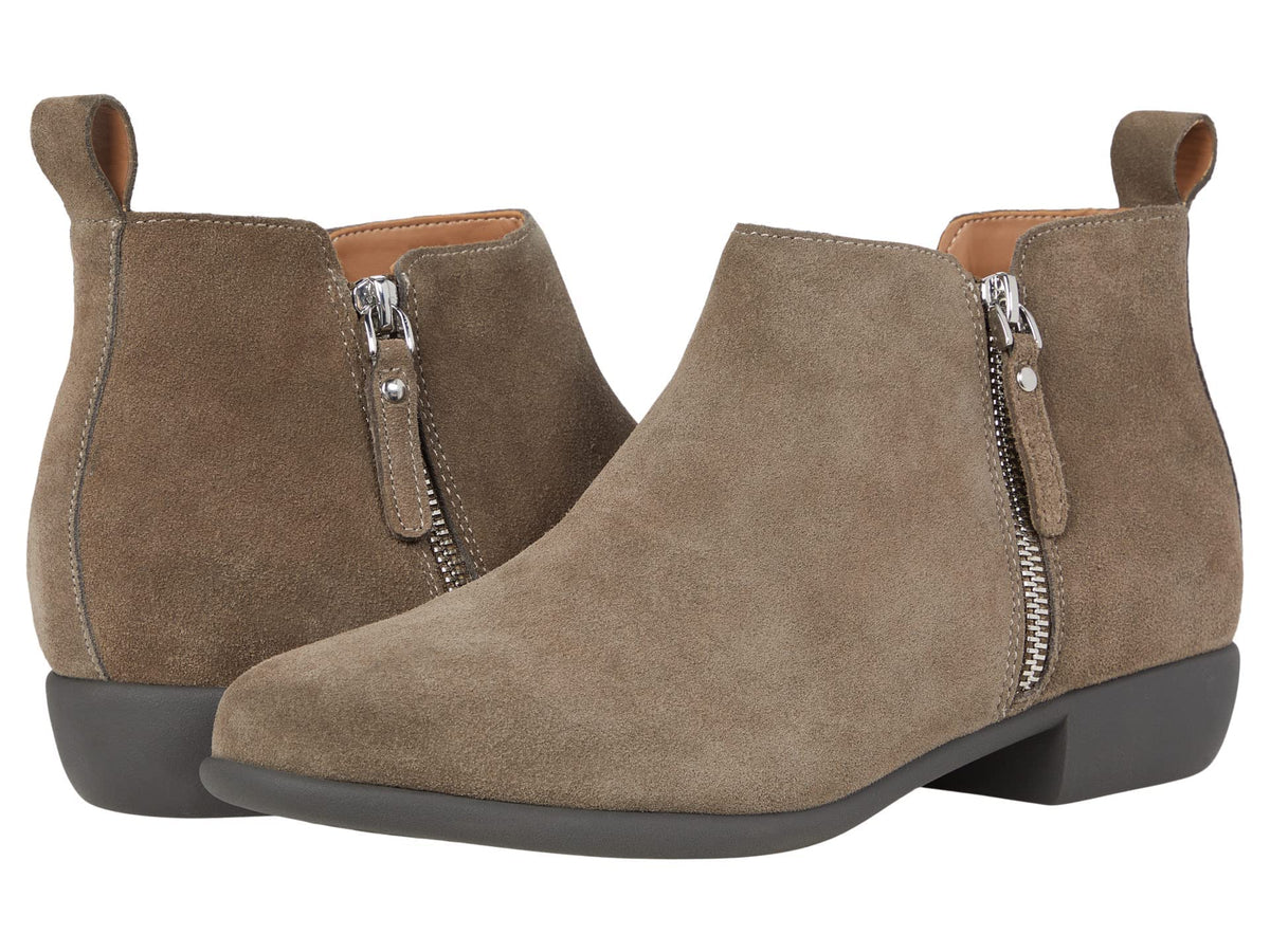 Aerosoles Stewart Beige Suede 11 B (M)