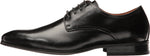 Florsheim Men's, Corbetta Cap Toe Oxford 13 X-Wide Black Smooth