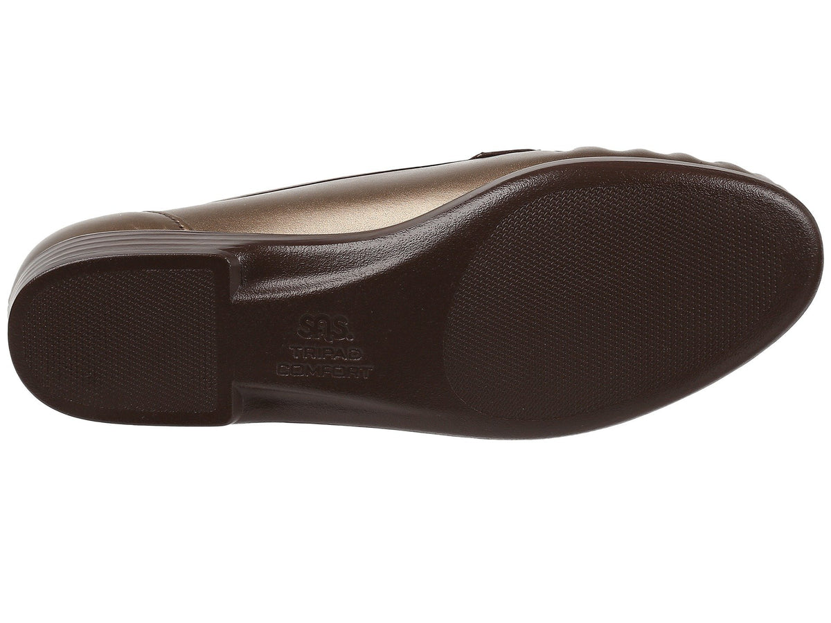 SAS Metro Bronze 8.5 M (M) (B)