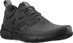 Salomon Men's Predict SOC 2 Running Shoes for Men, Magnet/Black/Quiet Shade, 11.5