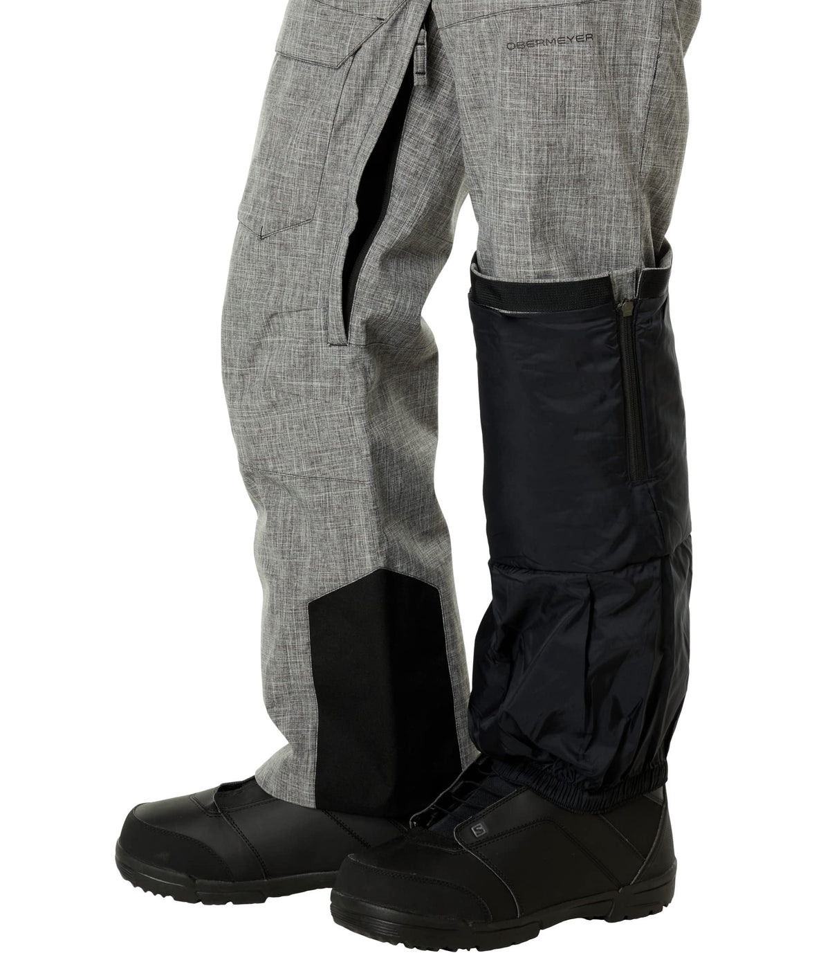 Obermeyer Orion Pants Suit Up SM R