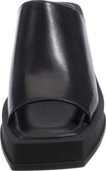 Vagabond Shoemakers Hennie Leather Sandal Black EU 39 (US Women's 9) M