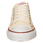 Converse Women's High 8 Women/6 Men Natural White